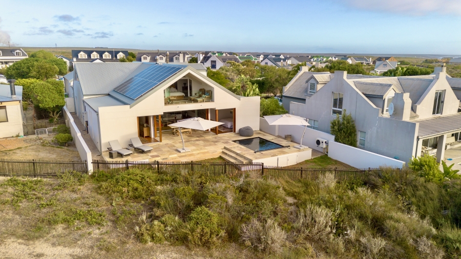 3 Bedroom Property for Sale in Grotto Bay Western Cape